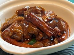 -稍可轩博物馆餐厅