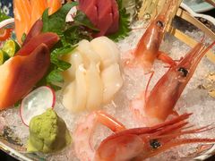 -綱元·海鲜豆捞(明州里店)