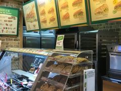 -赛百味SUBWAY(悠唐店)