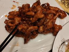 -满堂春特色餐馆