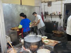 -甘记肥肠粉(马鞍北路店)