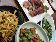 -丽华园(汉阳龙阳店)