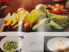 -九十九顶毡房(清河店)