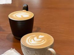 -LOOOAD COFFEE进度条(D9街区店)