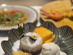 -Tegu泰古莲·泰国餐厅(红山6979店)