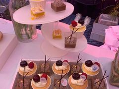 -美丽心情蛋糕(江苏路店)