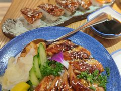 -渔井食堂(新洲店)