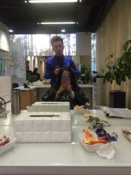 -CARR SALON