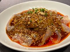 -羲和雅苑•北京烤鸭(平安国际金融中心店)