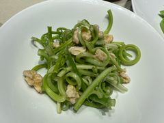 -悦融琥珀·京鲁菜·海味珍品(西单店)