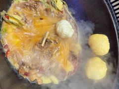 -玺炖·中国铁锅炖(虹桥天街店)