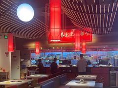 -大龙燚火锅(天安云谷店)