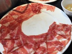 -同火锅