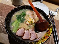 -酒井酱子·深夜食堂(东城汇店)