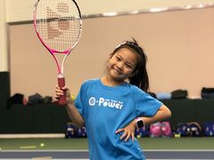 -齐动力网球(国贸店)