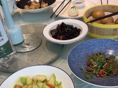 -西湖春天•老字号杭州菜(百汇店)