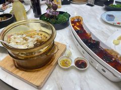 -同庆楼(建邺万达店)