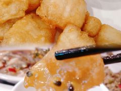 -长平肥姐白粥·海鲜打冷