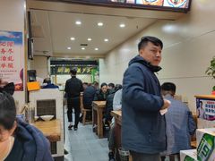 -张文国梆梆肉葫芦头(大雁塔店)