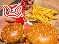 -肯德基(杭州永安店)