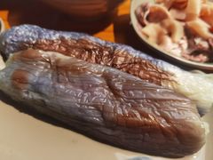 -汝萍传统蘸水菜(春华路总店)