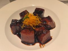 -醉舍·新淮扬菜(长宁龙之梦店)