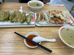 -众品老方子锅贴甜沫(李村店)