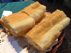 -御膳粥·牛乳粥底火锅·地道顺德菜(容桂店)
