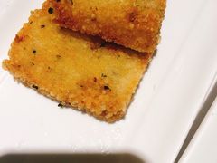 糍饭糕-老洋房花园饭店(绍兴路店)