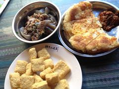 -88号小吃店·经典云南菜·地道纳西美食