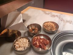 -韩宫宴烤肉·料理(苏州中心店)