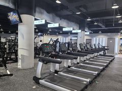 -TMG潮流健身(奥体莲荷里店)