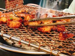 -大壮家原味烤肉(兴华北街店)
