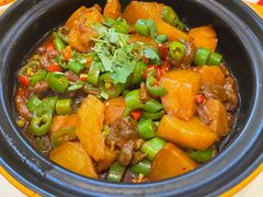 -苏福记·川菜(熙地港购物中心店)