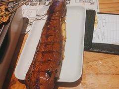-木屋烧烤(龙岗龙城万科里店)