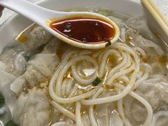 -明兴正宗潮州五彩鱼蛋粉面(中山六路店)