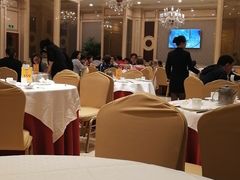 大堂-顺风海鲜港(长寿路店)