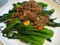 -天喜酒楼饭市·茶市(同德皇宫店)