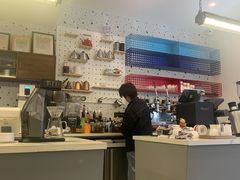 -Jeans Coffee牛仔裤咖啡