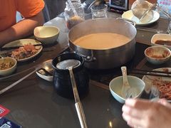 -捞王锅物料理(上海世茂广场店)
