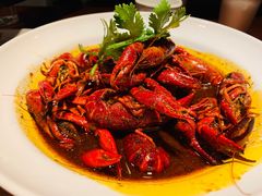 -有位虾匠·香辣蟹·小龙虾(李村店)