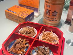 -老萍巷莲花血鸭·萍乡地标江西菜(步行街店)