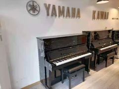 -属音琴行(成山路店)