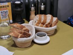 -秋林西餐厅