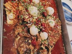 -鱼酷活鱼烤鱼(南京水游城店)