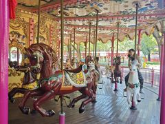 -哈尔滨文化公园