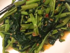 泰酱空心菜-simply thai天泰(长泰广场店)