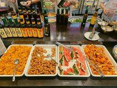 -牛签签串串香(IFS店)