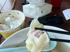 -忆秦园小笼包(惠山古镇总店)