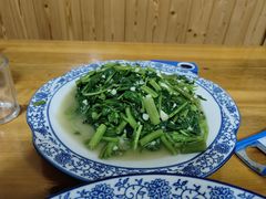 -特色口水鱼馆